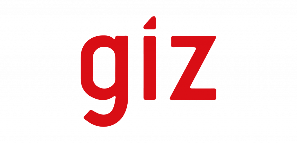 GIZ Logo