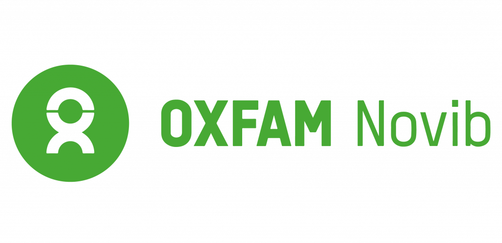 Oxfam Logo