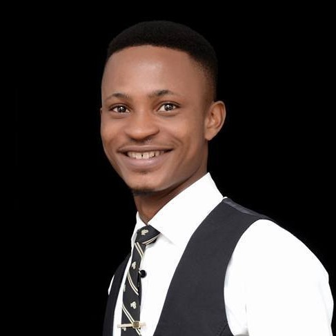 Martins Iyekekpolor