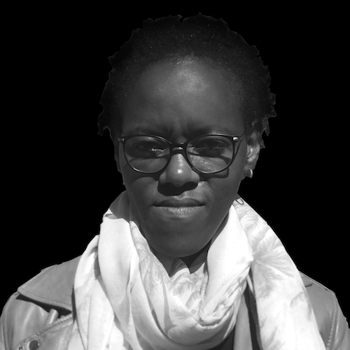 Dr. Keneilwe Munyai
