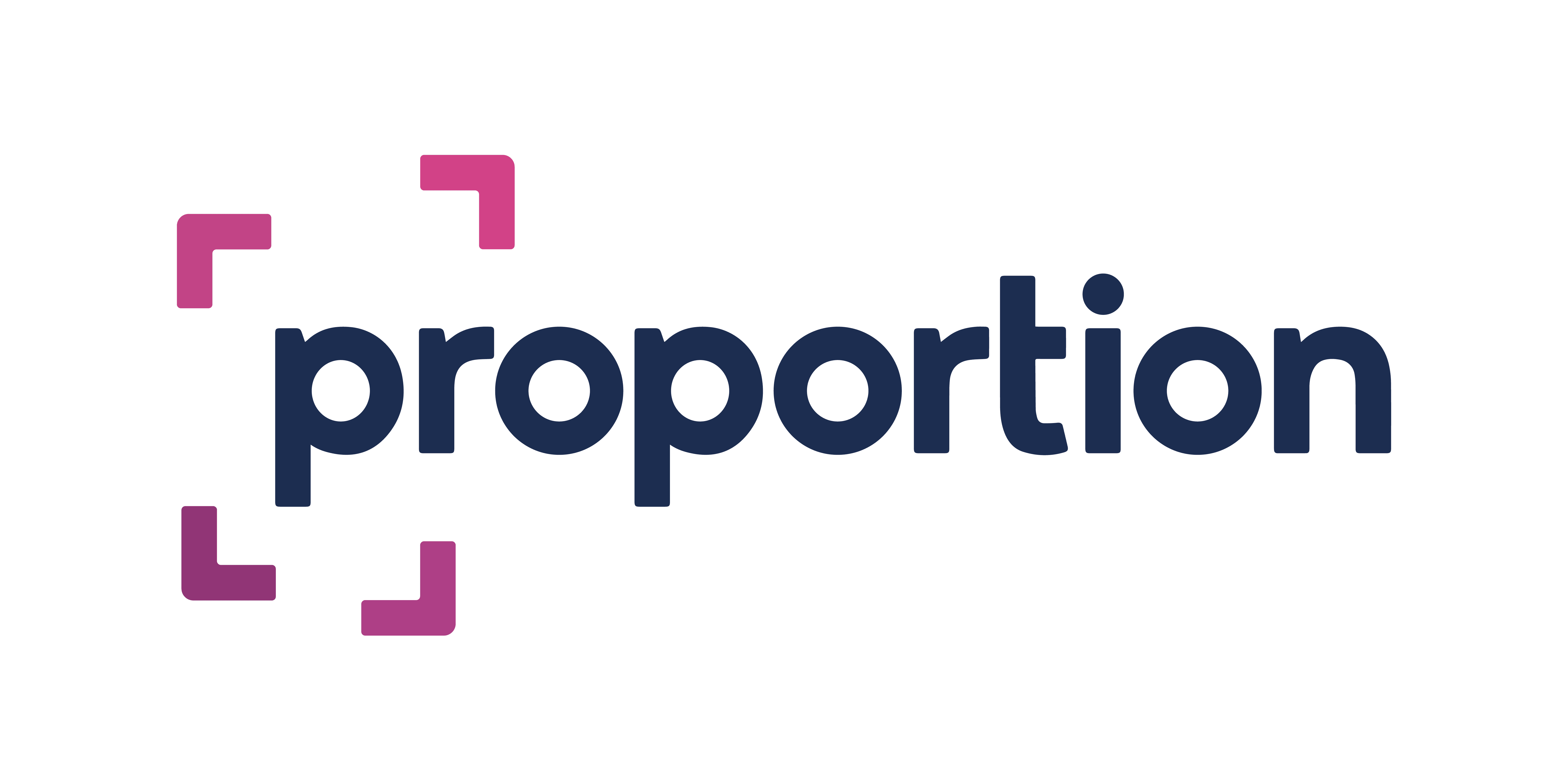 Proportion-logo