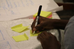 Getting more Nigerian Women into Digital Jobs 5 IMG_2963