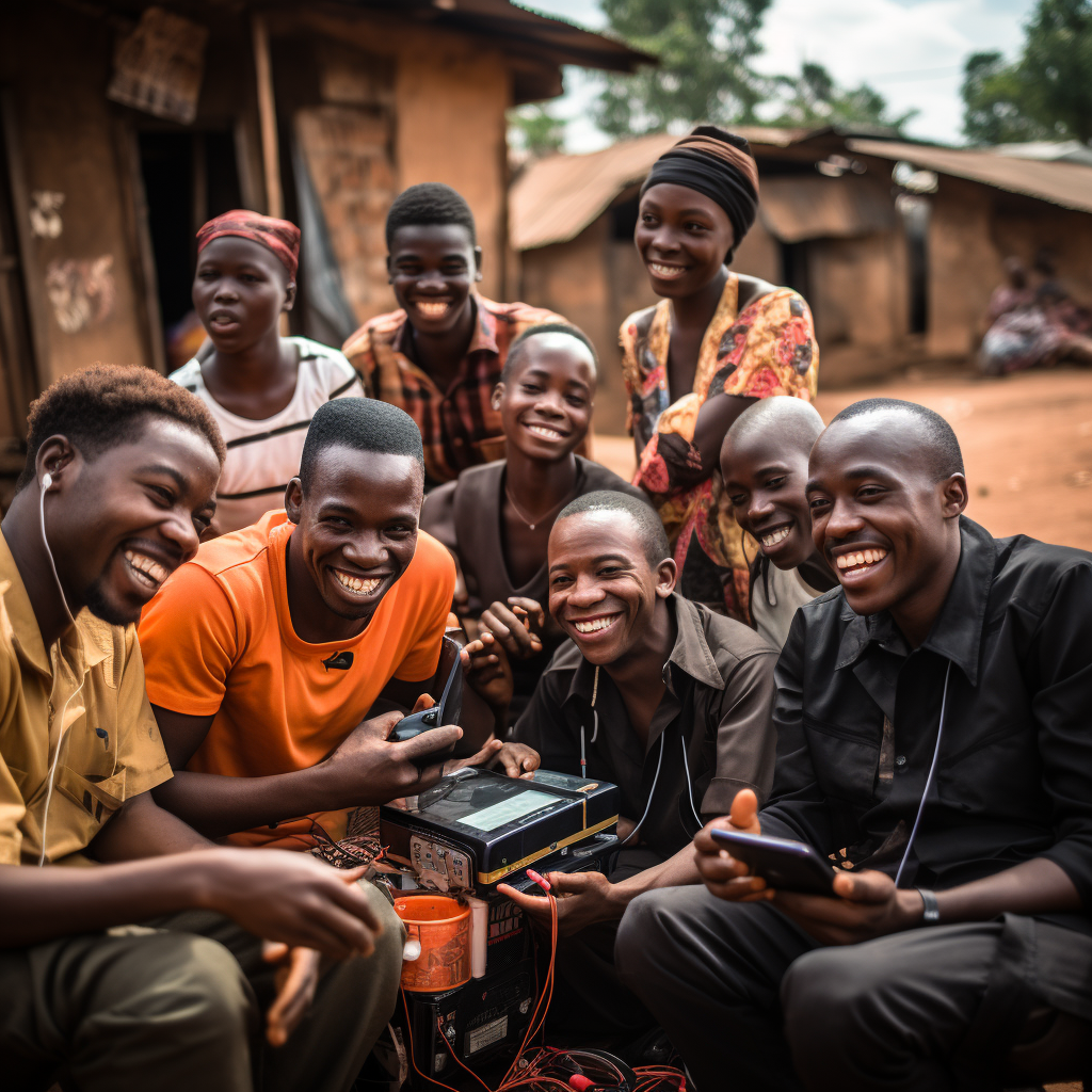 proportionglobal a group of youth in an informal setting in Ug 5a784b4c 2900 4173 9fad 27796edbde70