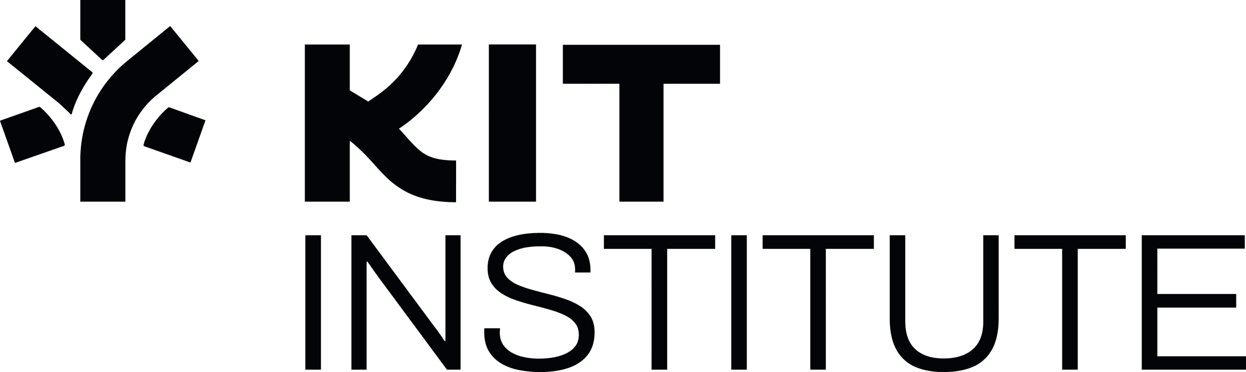 KIT logo